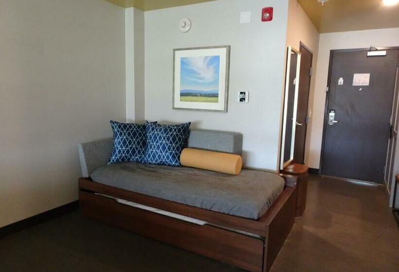 带大床的标准间, Holiday Inn   Jonesboro, An Ihg