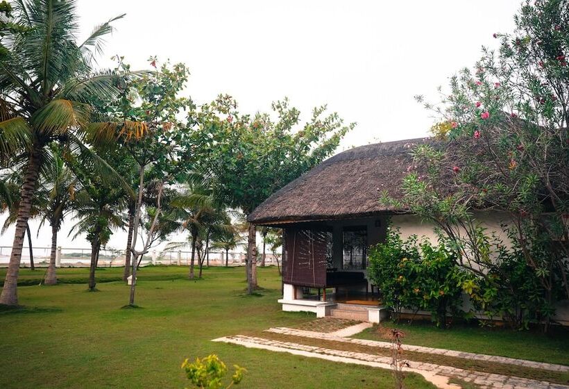 اتاق استاندارد, Le Pondy