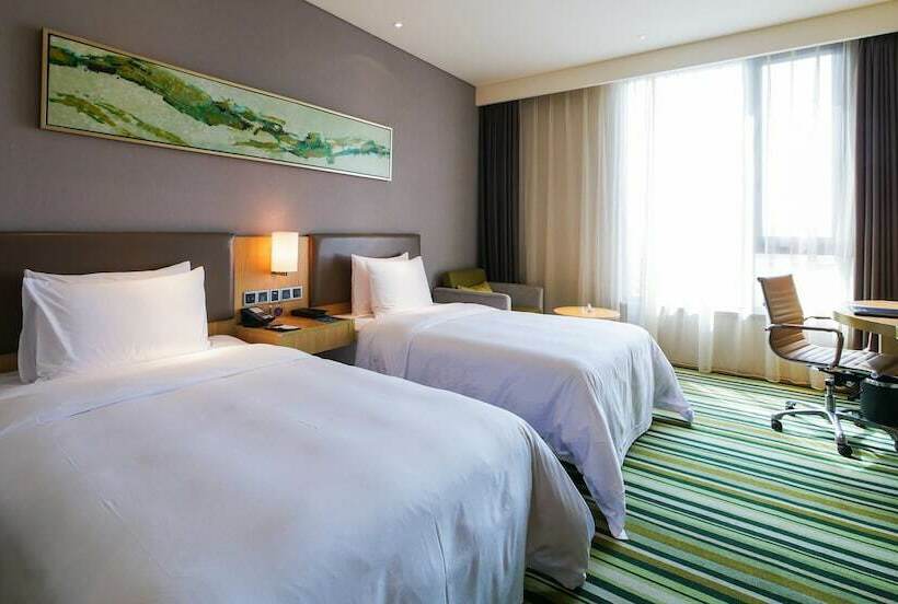 Номер Стандарт, Mercure Nanchang Sunac