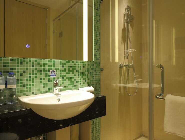 غرفة قياسية, Mercure Nanchang Sunac