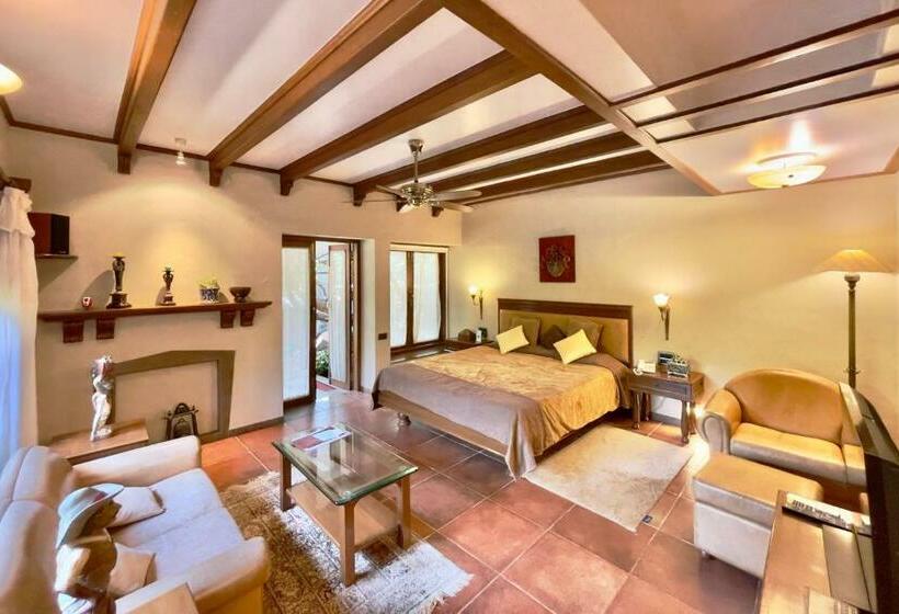 Номер Стандарт, Ramsukh Resorts And Spa