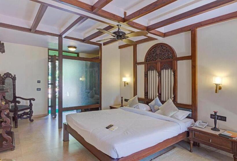 Номер Премиум, Ramsukh Resorts And Spa