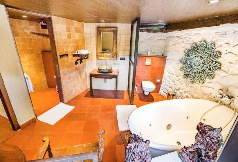 Номер Премиум, Ramsukh Resorts And Spa