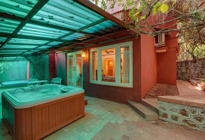 Номер Стандарт, Ramsukh Resorts And Spa