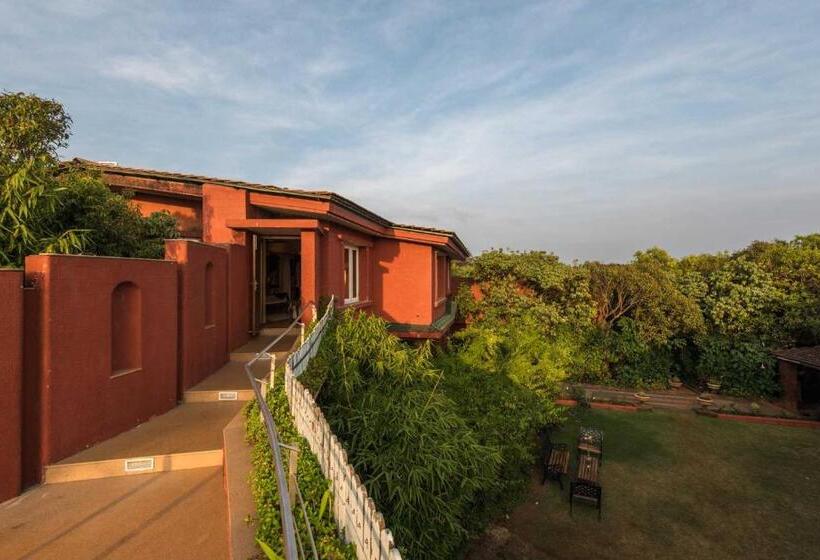 Номер Стандарт, Ramsukh Resorts And Spa