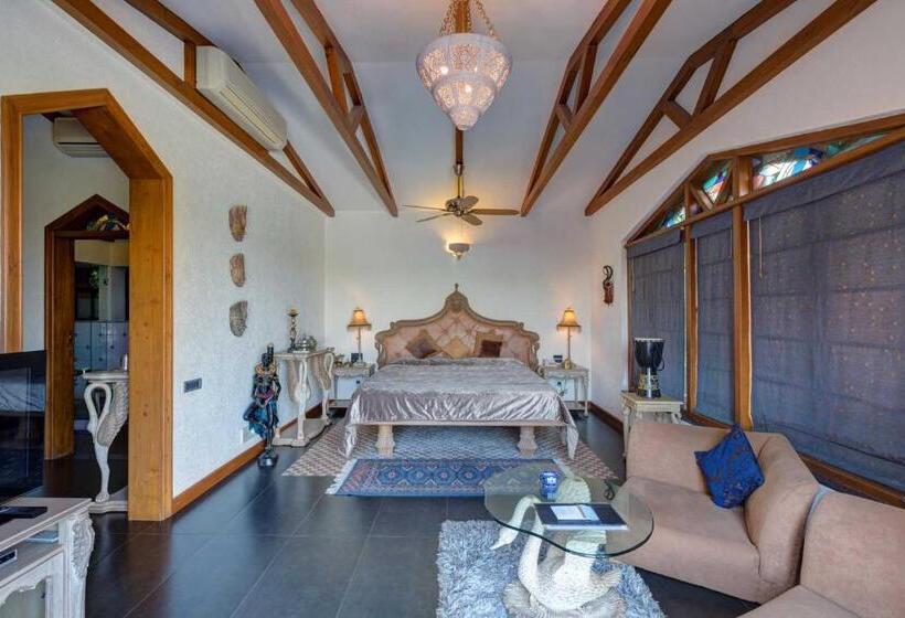 Номер Стандарт, Ramsukh Resorts And Spa