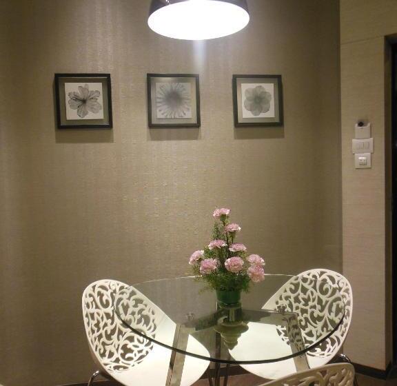 Люкс Повышенной Комфортности, Sankam Residency