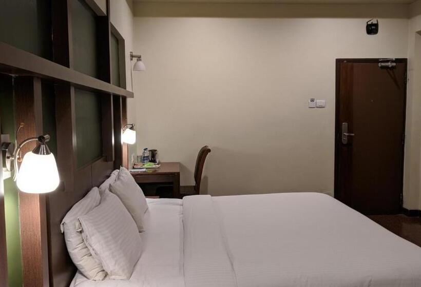 Номер Стандарт, Sankam Residency