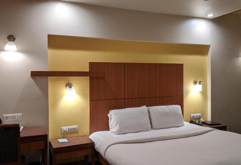 Номер Стандарт, Sankam Residency