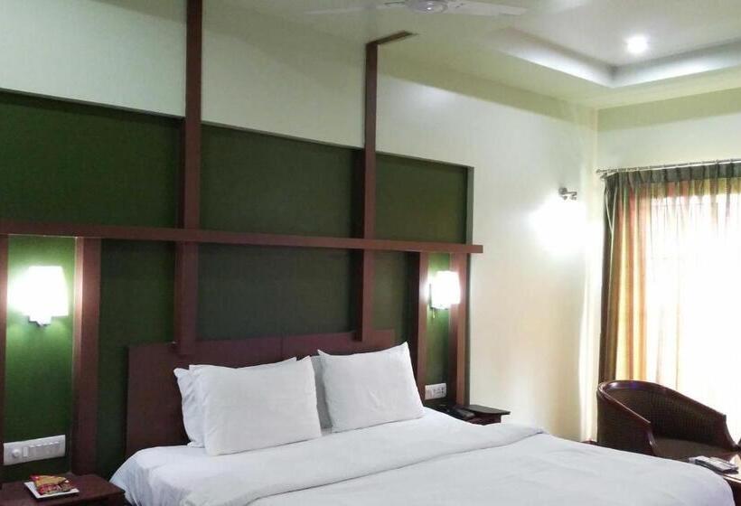 Номер Стандарт, Sankam Residency