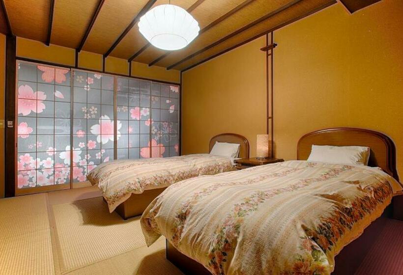 اتاق استاندارد, Izu Atagawa Yubana Mankai  Adult Only