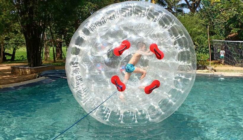 Шале 1 Спальня, Leisure Land