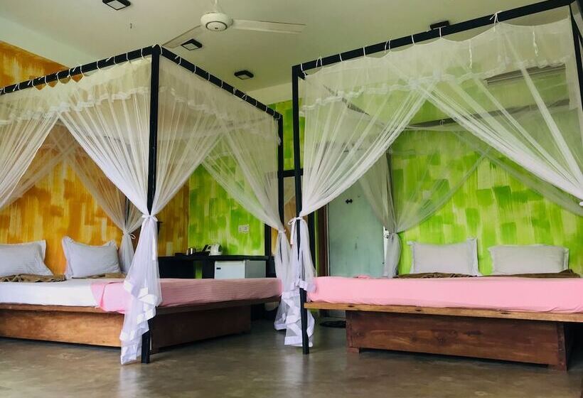 Семейный Номер Superior, Leisure Land