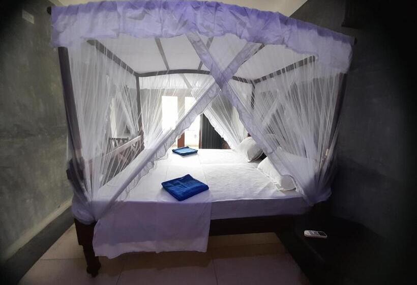 1 Yatak Odalı Delüks Villa, Aaradhya Mirissa