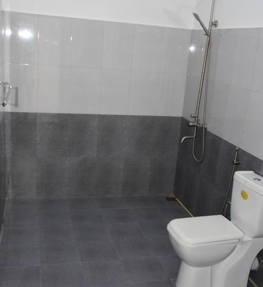 1 Yatak Odalı Villa, Aaradhya Mirissa
