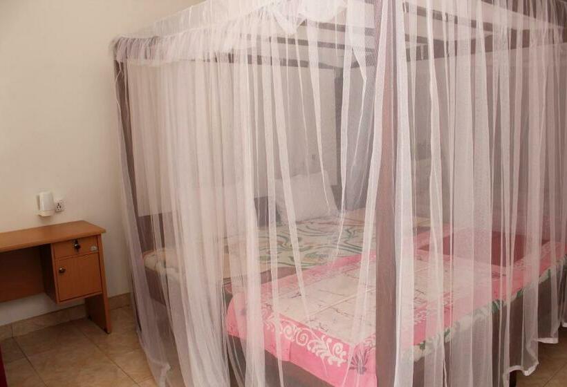 Triple Room Sea View, Paradise Beach Resort & Diving School