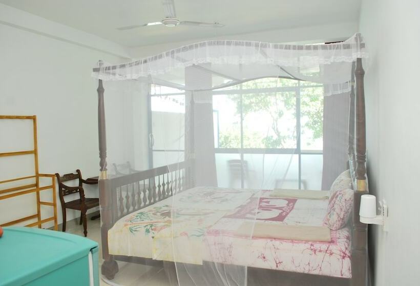 اتاق استاندارد, Paradise Beach Resort & Diving School