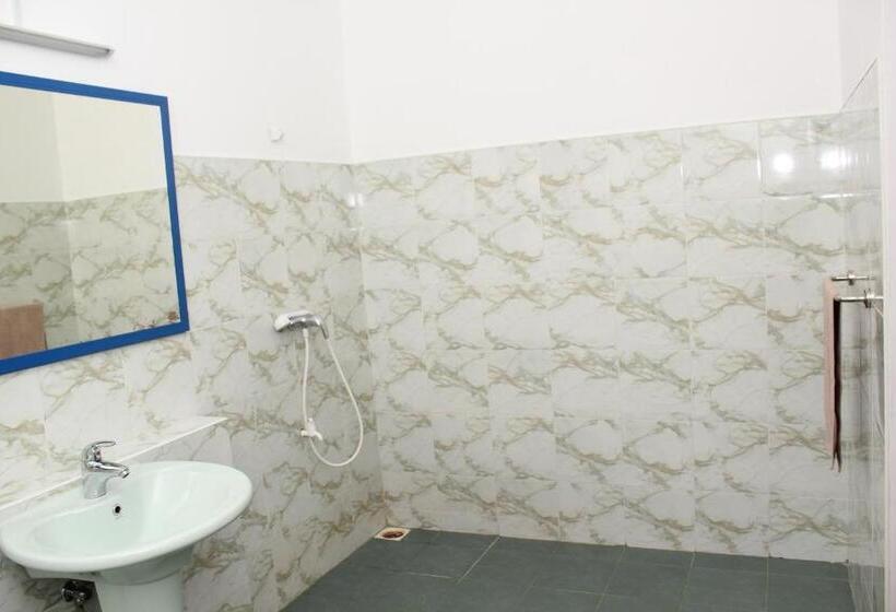 اتاق لوکس با چشم‌انداز دریا, Paradise Beach Resort & Diving School