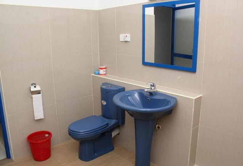 Cameră Standard, Paradise Beach Resort & Diving School
