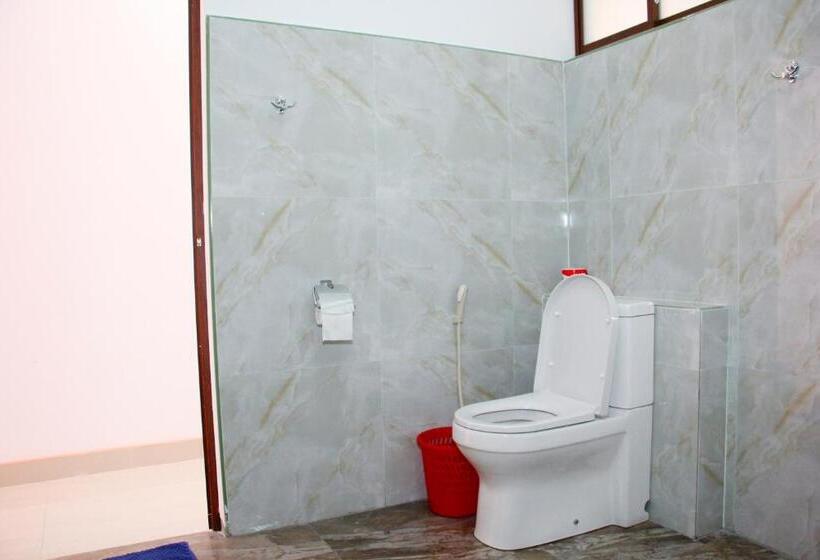 اتاق خانوادگی, Paradise Beach Resort & Diving School