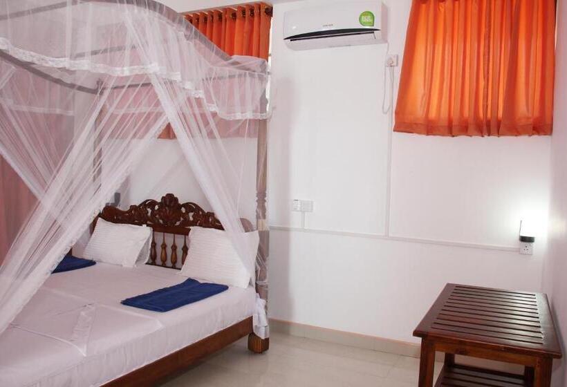 اتاق خانوادگی, Paradise Beach Resort & Diving School