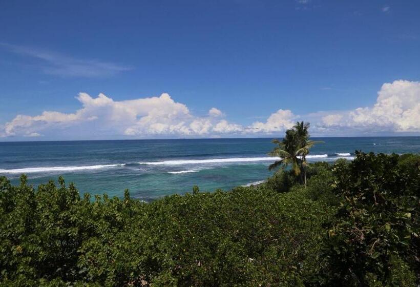 Deluxe Suite Sea View, Paradise Beach Resort & Diving School