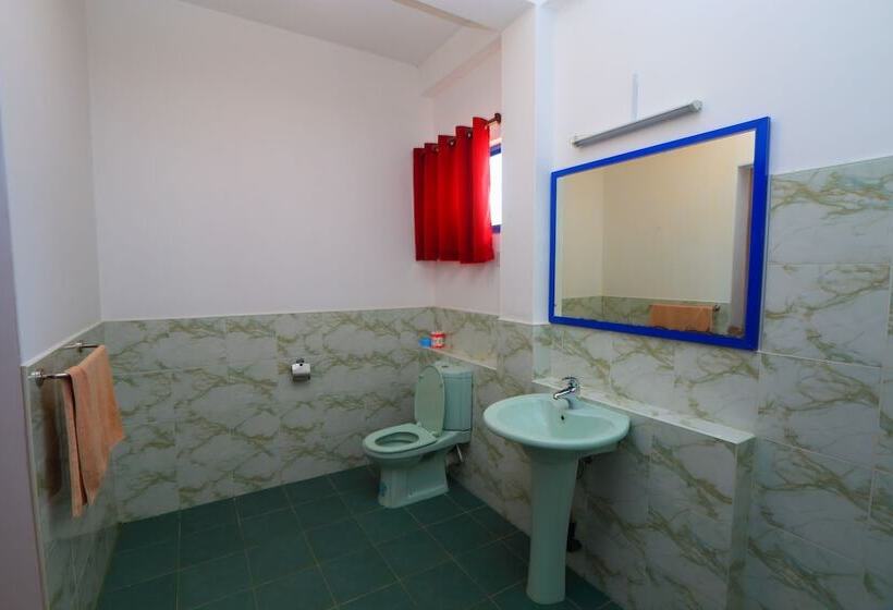 اتاق استاندارد, Paradise Beach Resort & Diving School