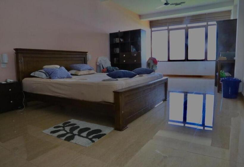 Deluxe Suite Sea View, Paradise Beach Resort & Diving School
