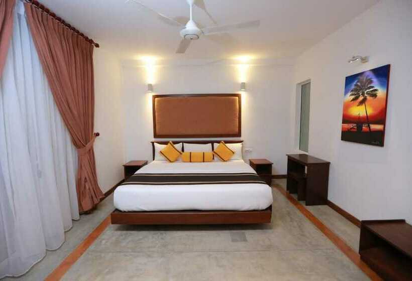 Номер Стандарт, Refresh Hotel Hikkaduwa