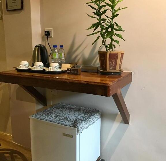 חדר דופלקס, Palm Mansion Boutique Suites