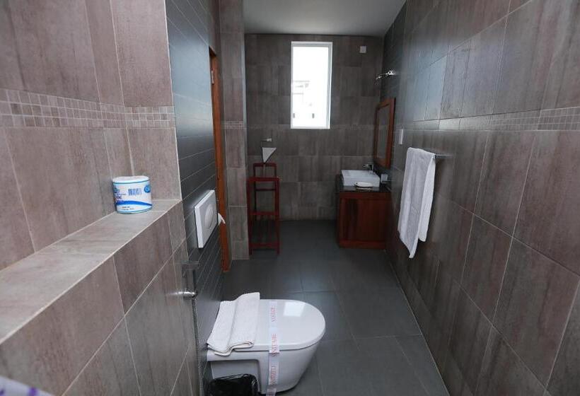 Номер Стандарт, Refresh Hotel Hikkaduwa