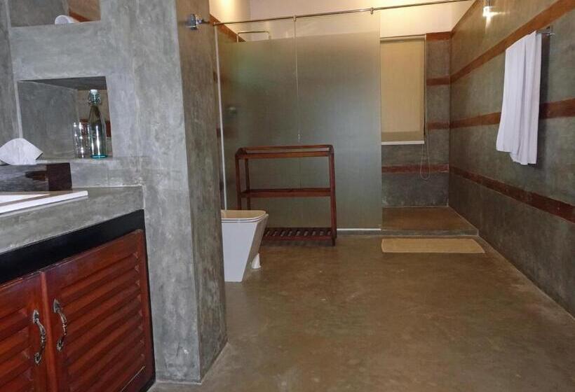 Стандартный Номер Кровать Кинг, Suite Lanka