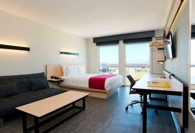 اتاق سوپریور, City Express By Marriott Santiago Aeropuerto