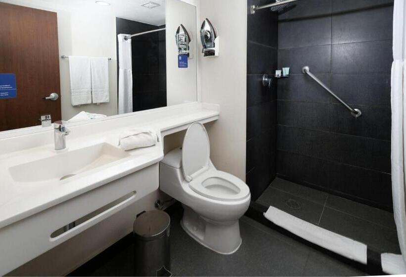 اتاق استاندارد, City Express By Marriott Santiago Aeropuerto