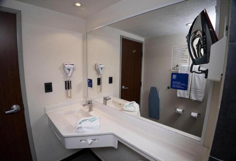 Standardzimmer, City Express By Marriott Santiago Aeropuerto