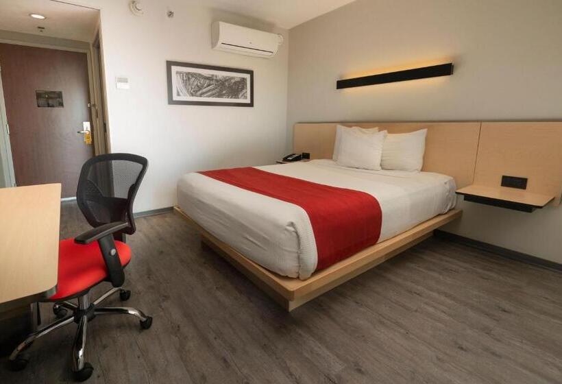 Standardzimmer, City Express By Marriott Santiago Aeropuerto
