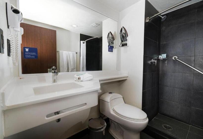 اتاق سوپریور, City Express By Marriott Santiago Aeropuerto