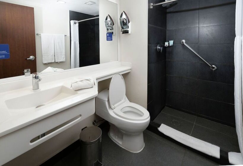 Standardzimmer 2 Doppelbetten, City Express By Marriott Santiago Aeropuerto
