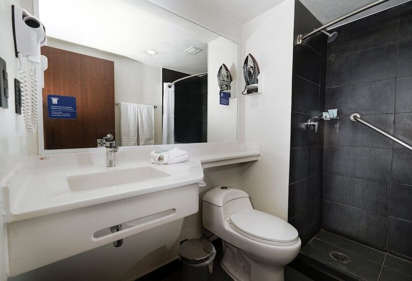 Superior-Zimmer, City Express By Marriott Santiago Aeropuerto