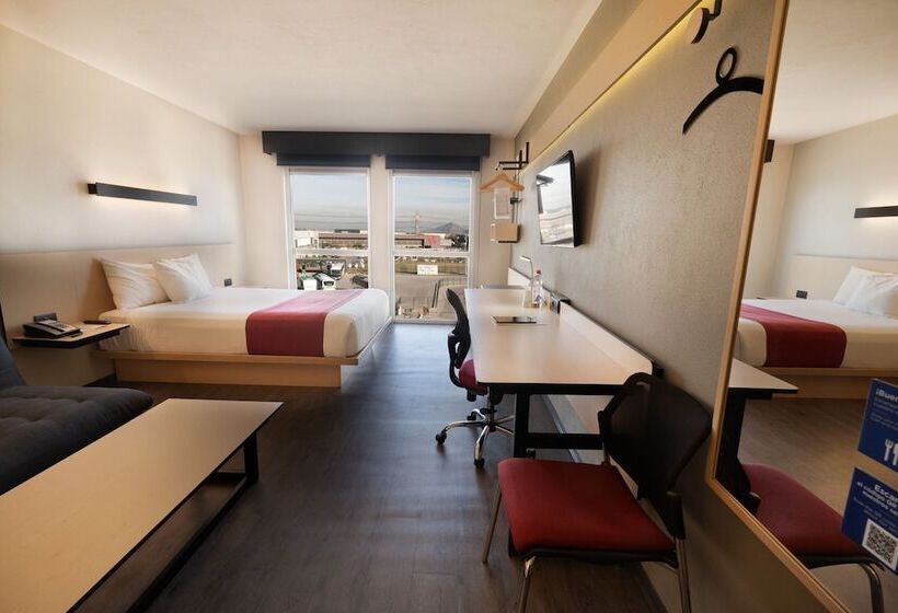 اتاق سوپریور, City Express By Marriott Santiago Aeropuerto