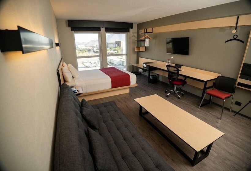 اتاق سوپریور, City Express By Marriott Santiago Aeropuerto
