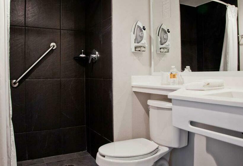 اتاق سوپریور, City Express By Marriott Santiago Aeropuerto