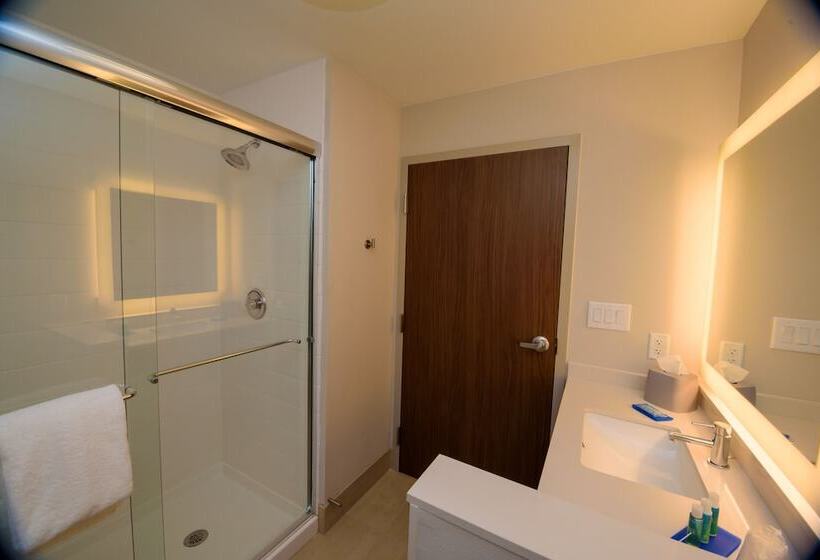 标准间, Holiday Inn Express & Suites Mckinney   Frisco East, An Ihg