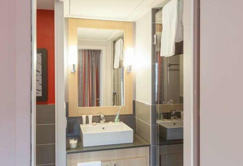Студия Стандарт, Residence Pierre & Vacances La Petite Venise