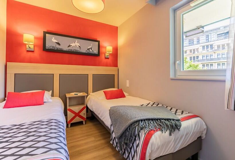 Апартаменты 1 Спальня, Residence Pierre & Vacances La Petite Venise