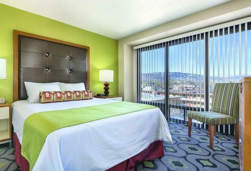 Люкс 2 Спальни, Worldmark Reno