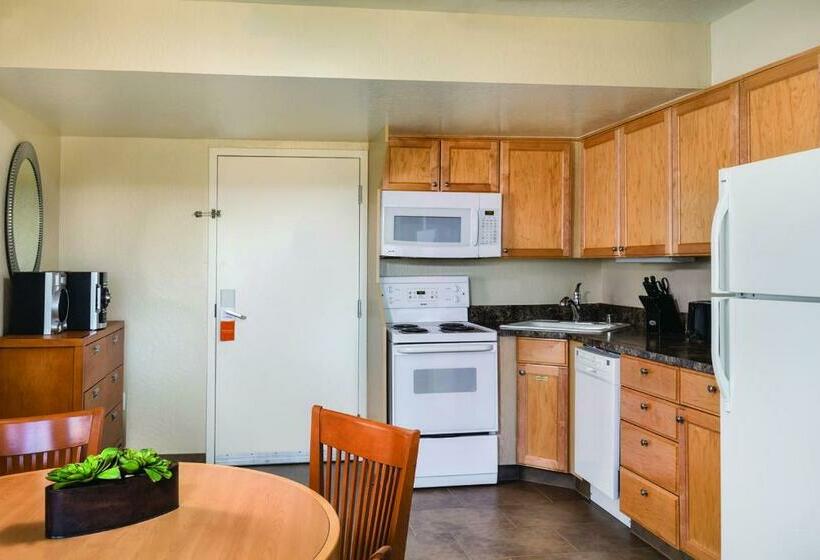 Люкс, Worldmark Reno