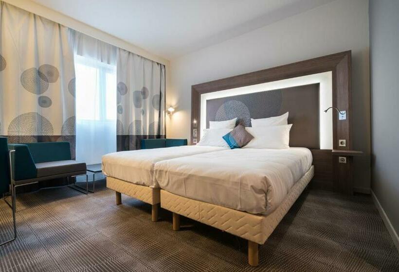 스탠다드 룸, Novotel Setif