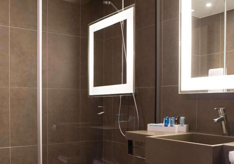 스탠다드 룸, Novotel Setif