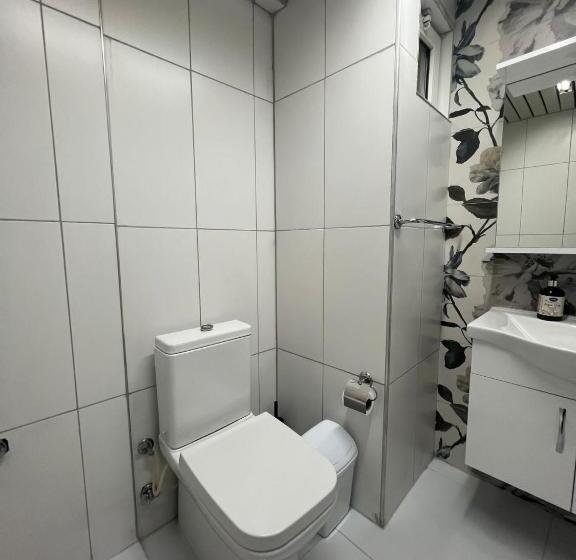 豪华房间, Vanna Deluxe Termal Hotel Spa